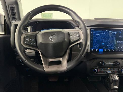 Used 2025 Ford Bronco Big Bend AWD/4WD image 13
