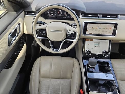 Used 2023 Land Rover Range Rover Velar R-Dynamic S AWD/4WD image 31