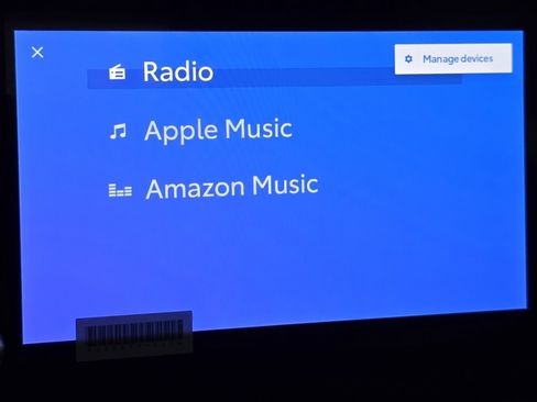 New 2026 Toyota Tacoma SR5 image 4