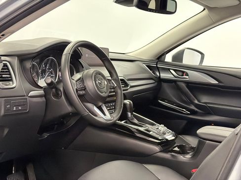 Used 2023 MAZDA CX-9 Touring image 15