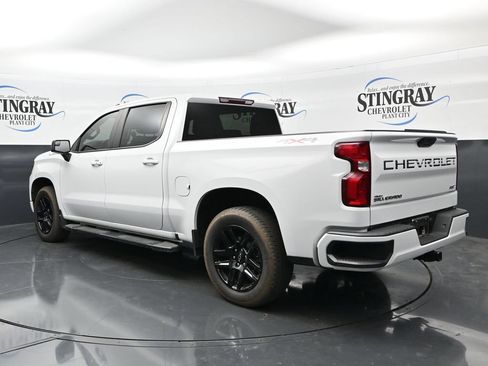 Used 2023 Chevrolet Silverado 1500 RST w/ Protection Package AWD/4WD image 5