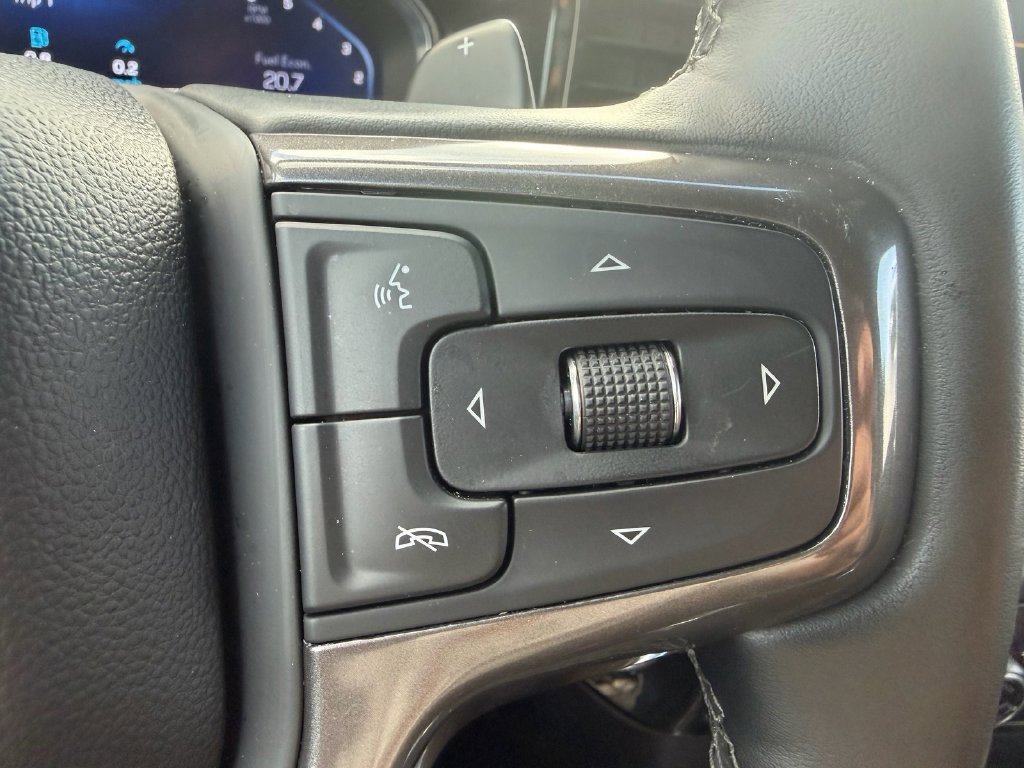 Used 2025 Chevrolet Silverado 1500 High Country RWD image 26