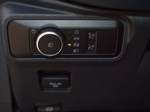 New 2026 Ford Bronco Outer Banks AWD/4WD image 20