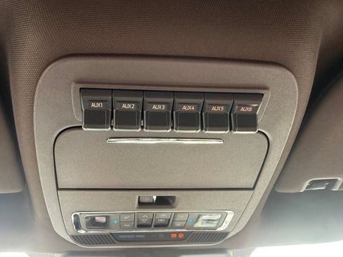 New 2026 Ford F250 King Ranch w/ Chrome Package AWD/4WD image 31