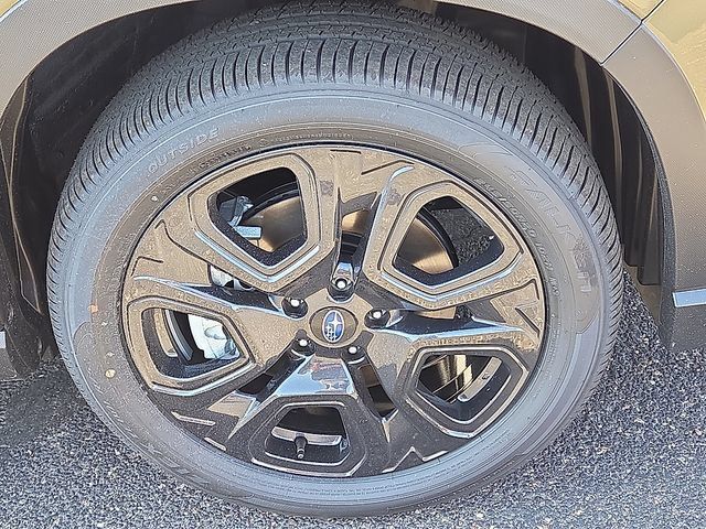 New 2026 Subaru Ascent Bronze Edition AWD/4WD image 6
