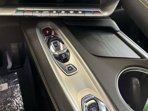 New 2026 Chevrolet Corvette Z06 image 21