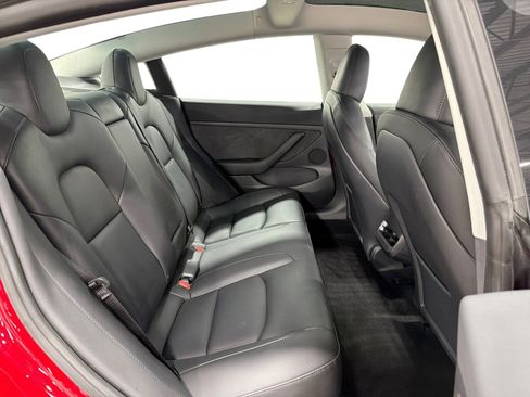 Certified 2023 Tesla Model 3 Standard Range RWD image 11