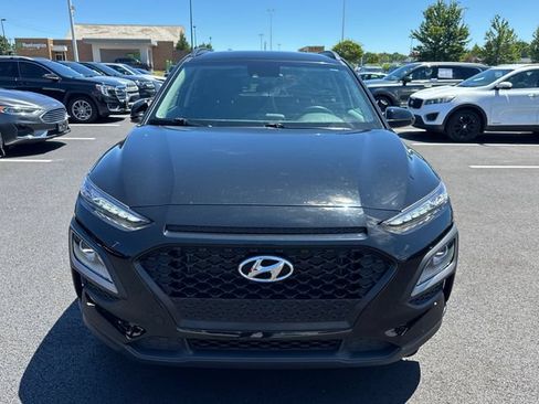 Used 2020 Hyundai Kona SEL AWD/4WD image 8