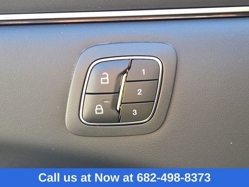 Certified 2025 Ford Mustang Mach-E Select w/ Comfort Package Lite image 19