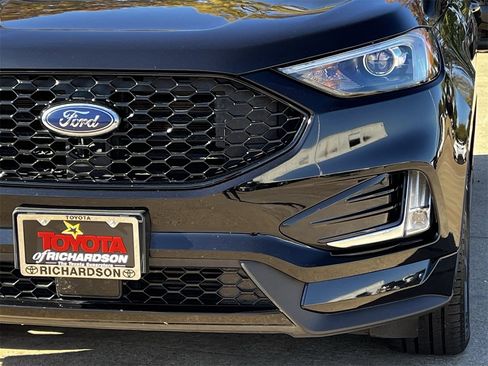 Used 2024 Ford Edge ST-Line image 8