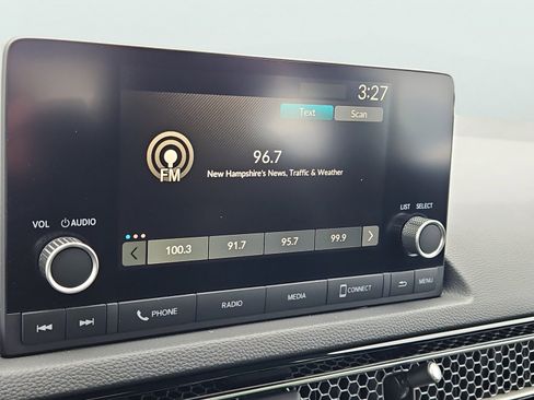 Used 2023 Honda Civic Sport image 15