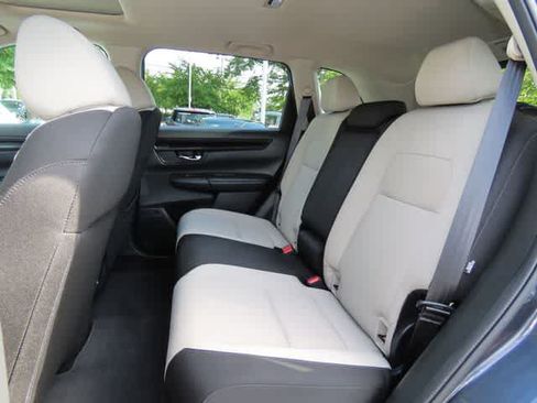 Certified 2024 Honda CR-V EX image 13