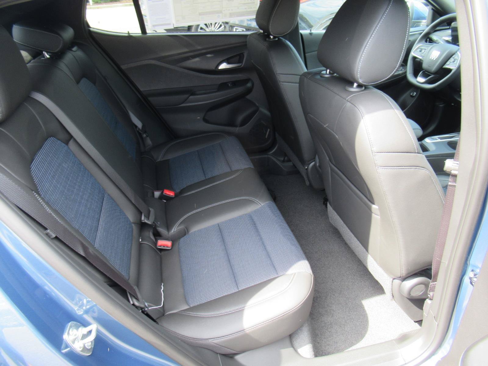 New 2026 Buick Envista Preferred w/ Convenience I Package FWD image 28
