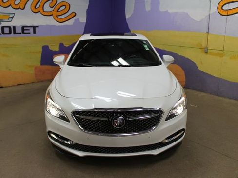 Used 2019 Buick LaCrosse Avenir w/ Driver Confidence Package II AWD/4WD image 7
