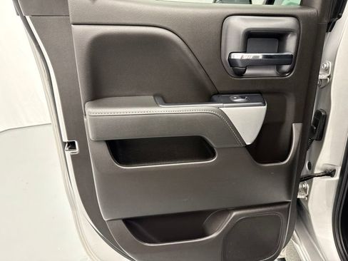 Used 2019 Chevrolet Silverado 1500 LT w/ All Star Edition AWD/4WD image 15