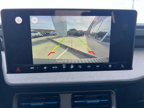 New 2025 Ford Maverick XLT w/ Equipment Group 301A image 12