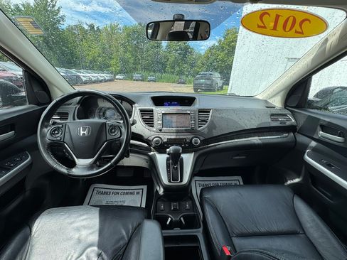 Used 2012 Honda CR-V EX-L image 15