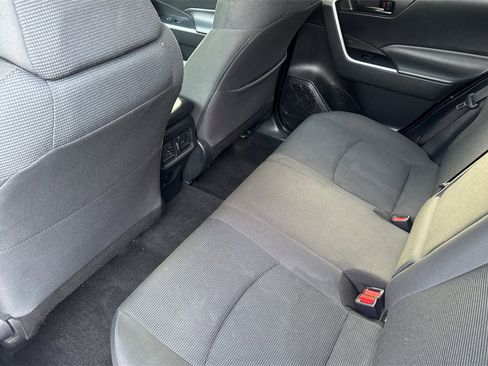 Certified 2023 Toyota RAV4 LE image 11