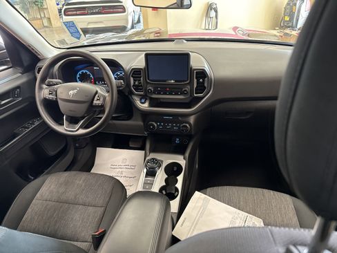 Used 2021 Ford Bronco Sport Big Bend image 22