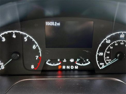 Used 2024 Ford Transit 250 Low Roof w/ Exterior Upgrade Package image 24