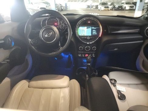 Used 2018 MINI Cooper S image 5