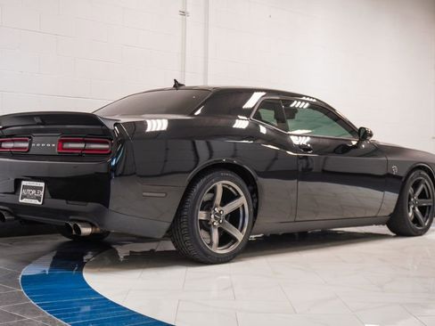 Used 2022 Dodge Challenger SRT Hellcat Redeye RWD image 25