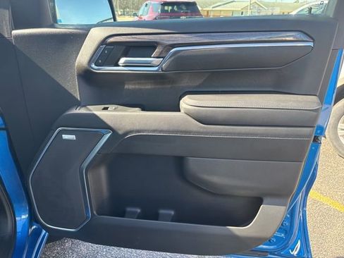 Certified 2023 Chevrolet Silverado 1500 LTZ w/ LTZ Premium Package image 16