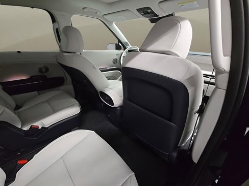 New 2026 Hyundai Palisade Calligraphy image 18