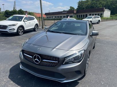 Used 2019 Mercedes-Benz CLA 250