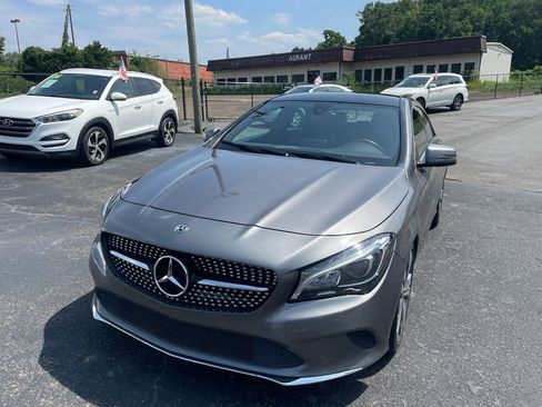 Used 2019 Mercedes-Benz CLA 250 image 1