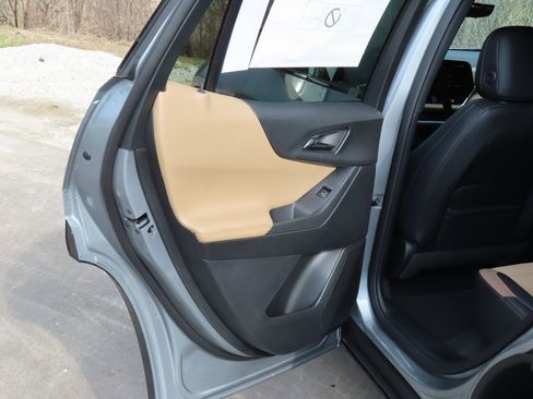 New 2026 Chevrolet Equinox ACTIV image 27