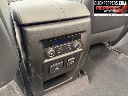 Used 2023 Chevrolet Traverse Premier w/ Redline Edition AWD/4WD image 11