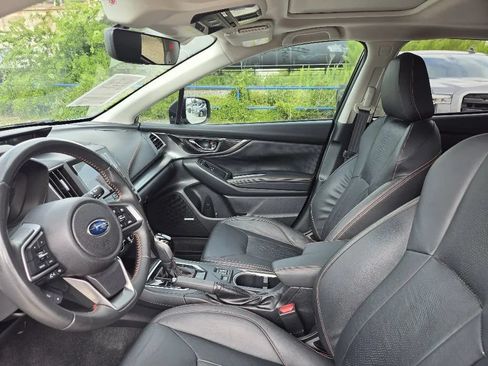 Used 2018 Subaru Crosstrek 2.0i Limited AWD/4WD image 14