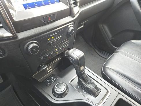 Used 2020 Ford Ranger Lariat w/ Equipment Group 501A Mid image 25