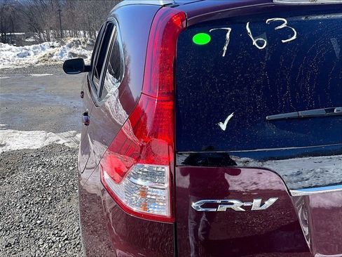 Used 2014 Honda CR-V EX-L image 26