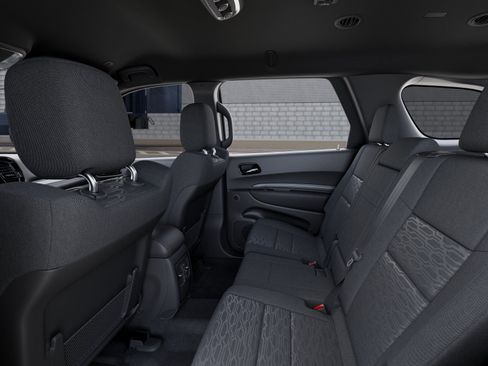 New 2026 Dodge Durango GT image 23