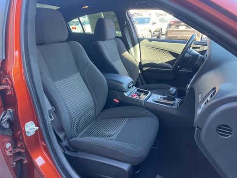 Certified 2023 Dodge Charger SXT image 23