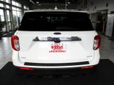 Used 2021 Ford Explorer XLT w/ Class III Trailer Tow Package image 5