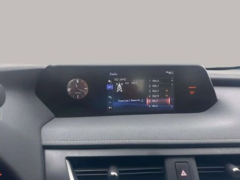 Used 2019 Lexus UX 250h AWD/4WD image 8
