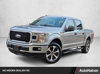 Used 2020 Ford F150 XL w/ Equipment Group 101A Mid AWD/4WD video 1