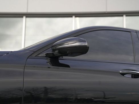 Used 2023 Mercedes-Benz E 450 4MATIC Sedan image 9