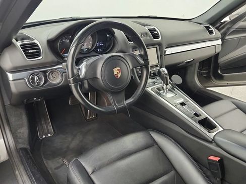 Used 2014 Porsche Boxster S RWD image 43