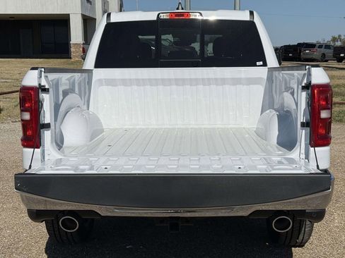 New 2026 RAM 1500 Big Horn image 8