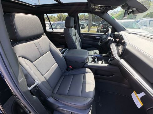 New 2026 Chevrolet Tahoe RST w/ RST Capability Package AWD/4WD image 23
