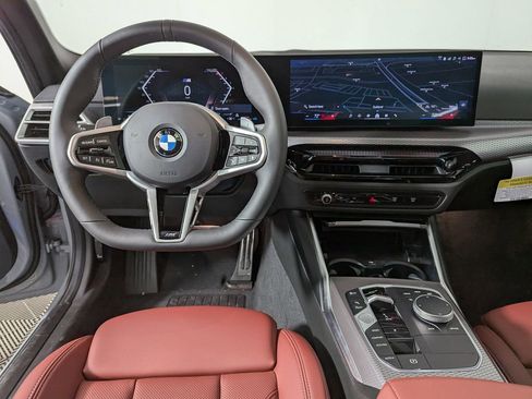 New 2026 BMW 330i xDrive Sedan w/ M Sport Package image 14