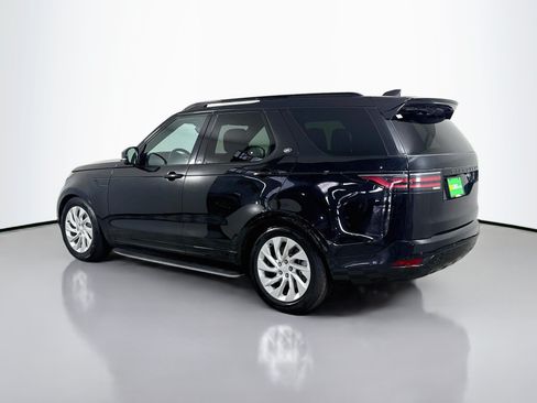 Used 2023 Land Rover Discovery S R-Dynamic AWD/4WD image 7