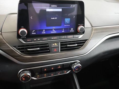 New 2026 Nissan Altima 2.5 SV AWD/4WD image 20