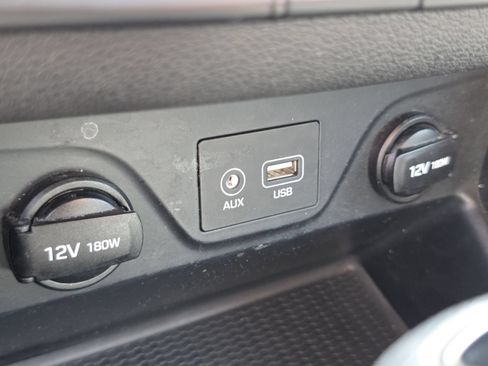Used 2018 Hyundai Tucson SE w/ Cargo Package FWD image 5