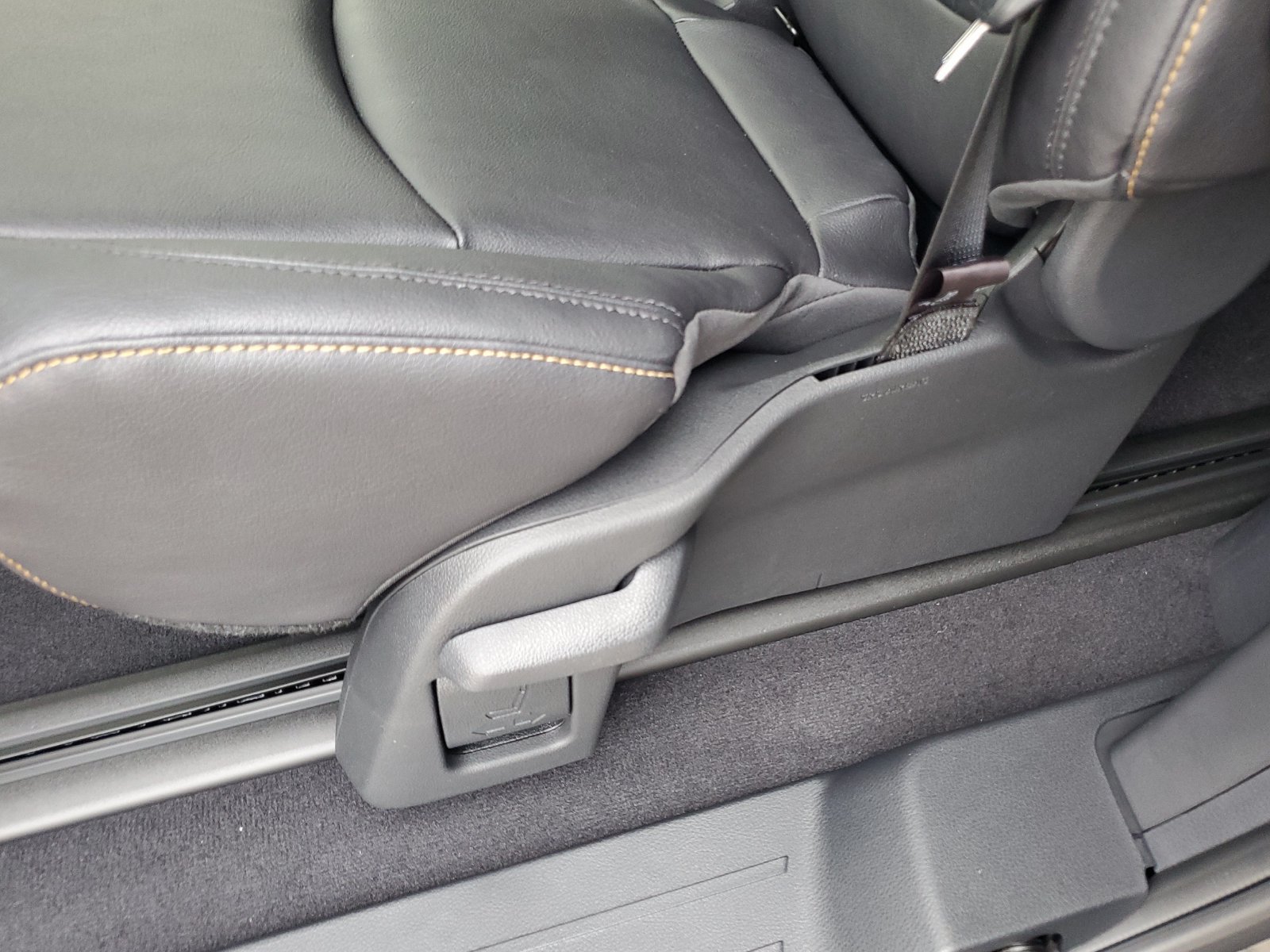 New 2026 Toyota Sienna XLE Woodland Edition AWD/4WD image 16