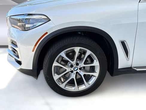 Used 2023 BMW X5 xDrive40i image 11